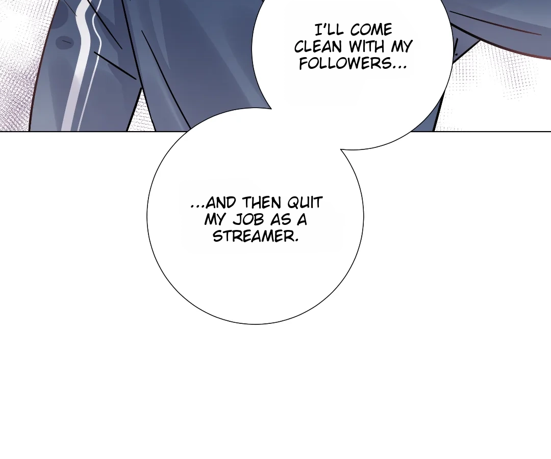 A Cross-Dresser’s Triple Proposal Chase (Official) - Chapter 57 manhwa