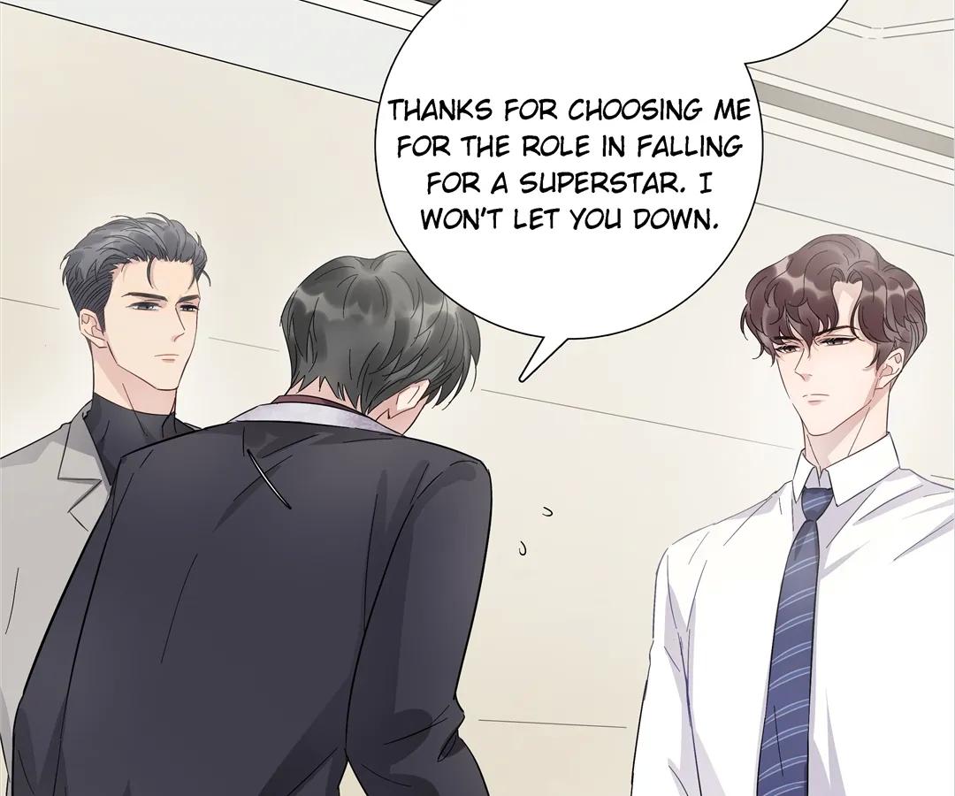 A Cross-Dresser’s Triple Proposal Chase (Official) - Chapter 6 manhwa