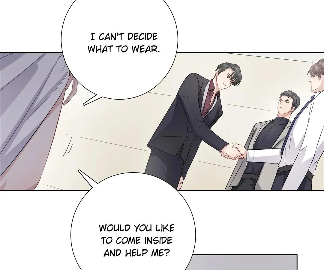 A Cross-Dresser’s Triple Proposal Chase (Official) - Chapter 6 manhwa