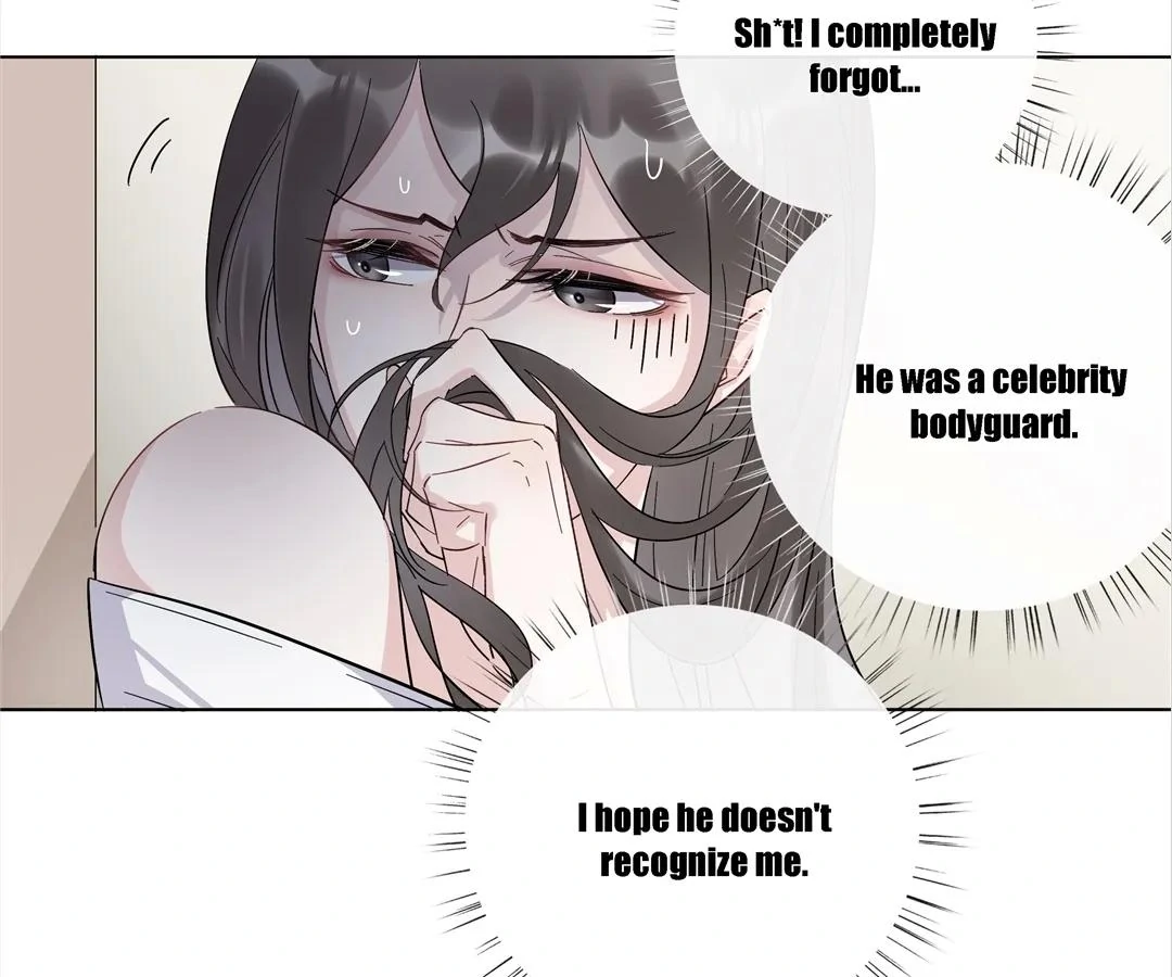 A Cross-Dresser’s Triple Proposal Chase (Official) - Chapter 6 manhwa