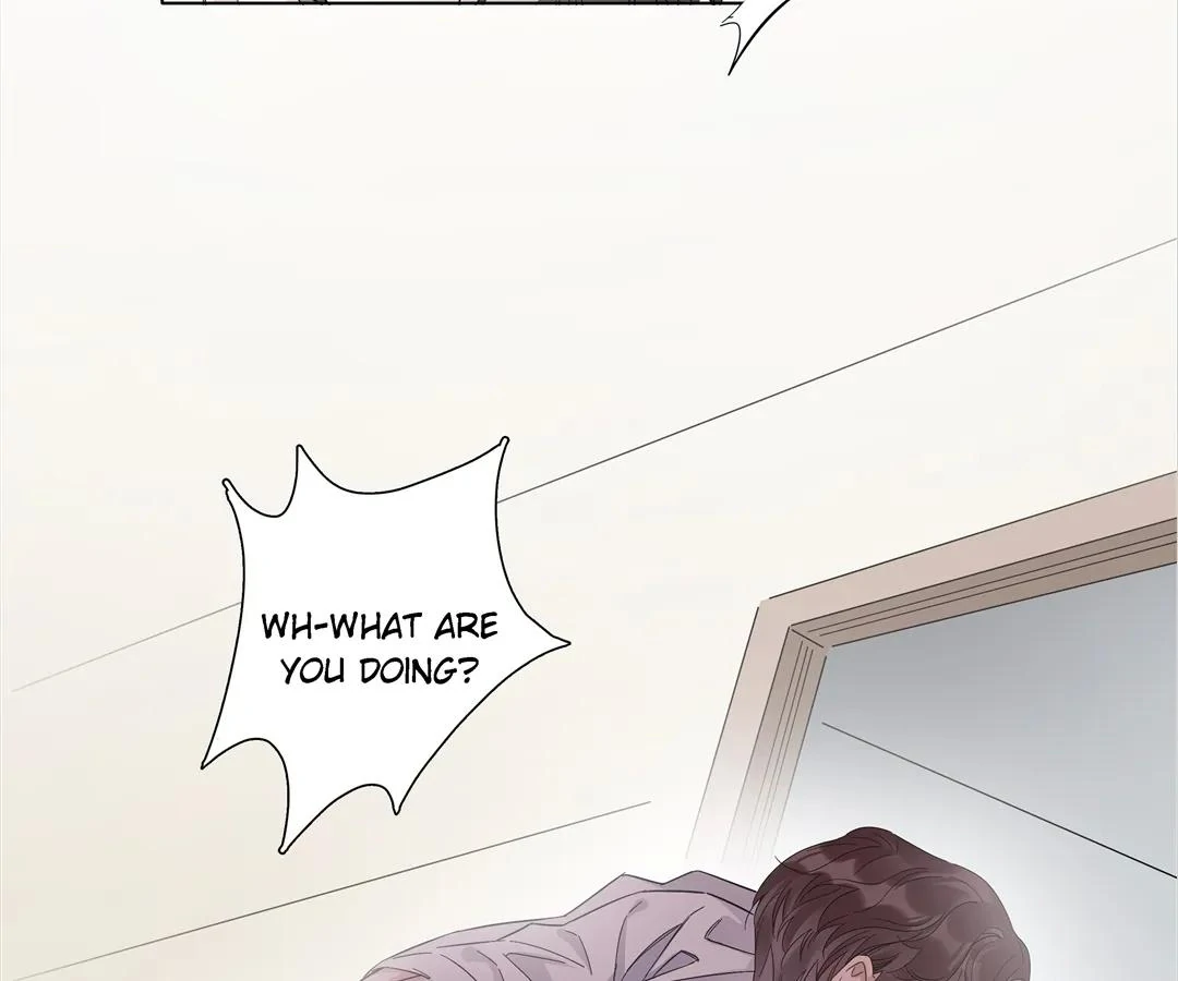 A Cross-Dresser’s Triple Proposal Chase (Official) - Chapter 6 manhwa