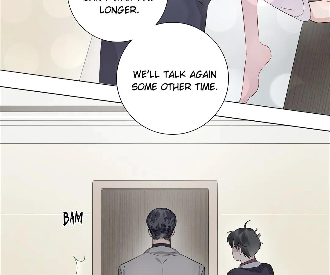 A Cross-Dresser’s Triple Proposal Chase (Official) - Chapter 6 manhwa