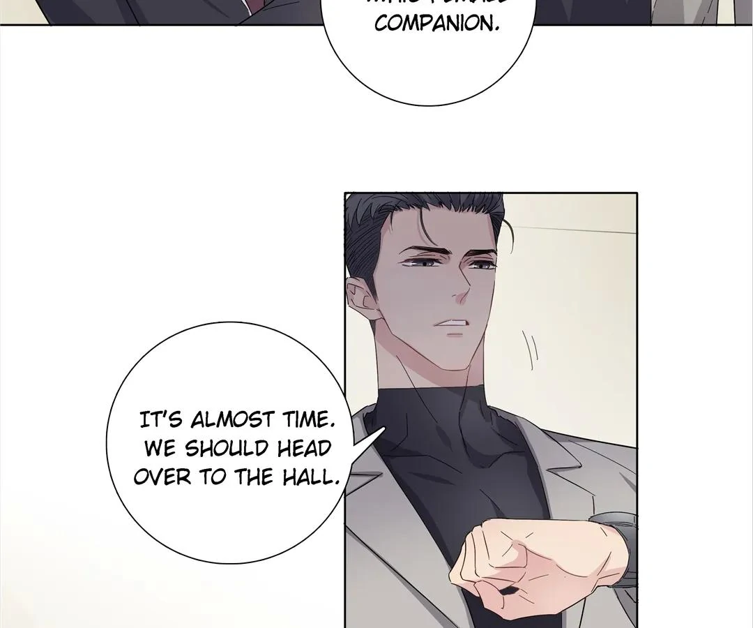 A Cross-Dresser’s Triple Proposal Chase (Official) - Chapter 6 manhwa
