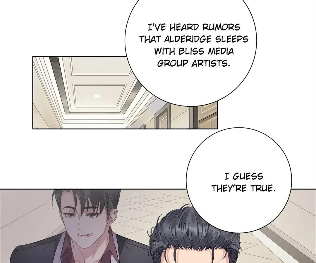 A Cross-Dresser’s Triple Proposal Chase (Official) - Chapter 6 manhwa
