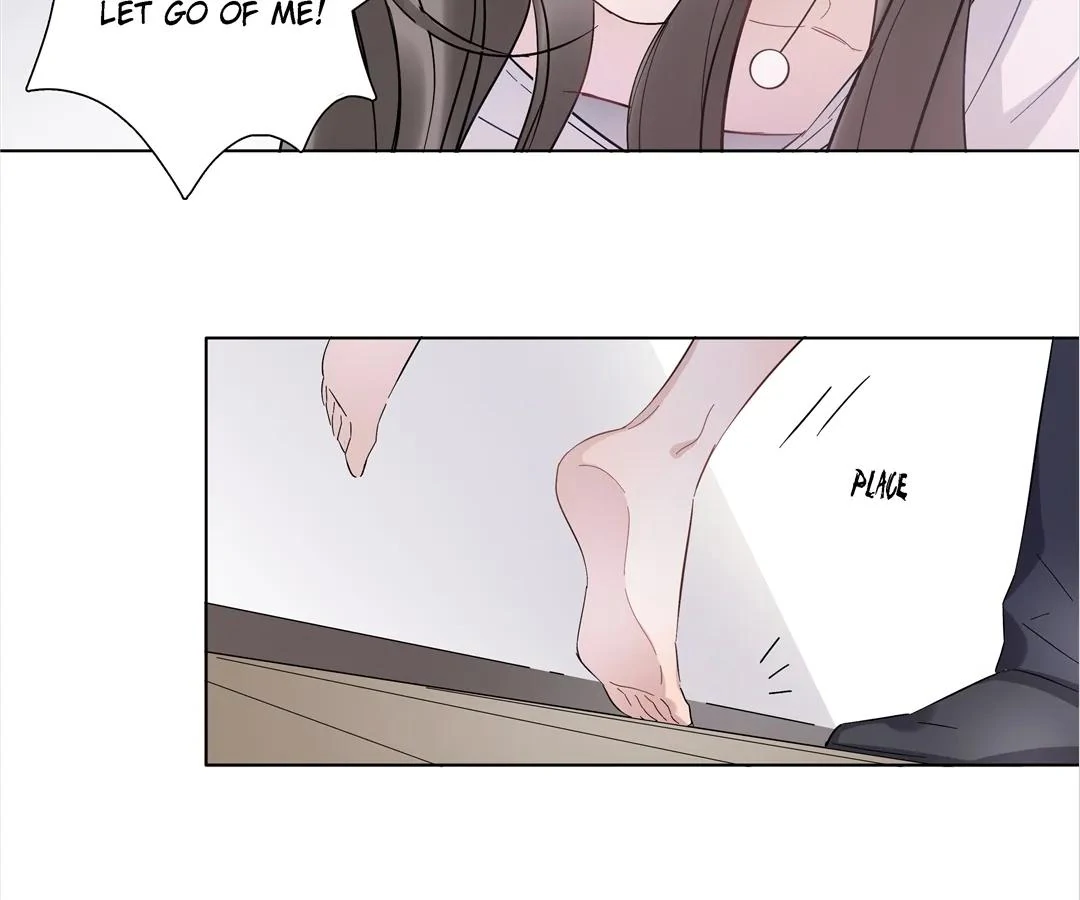 A Cross-Dresser’s Triple Proposal Chase (Official) - Chapter 6 manhwa