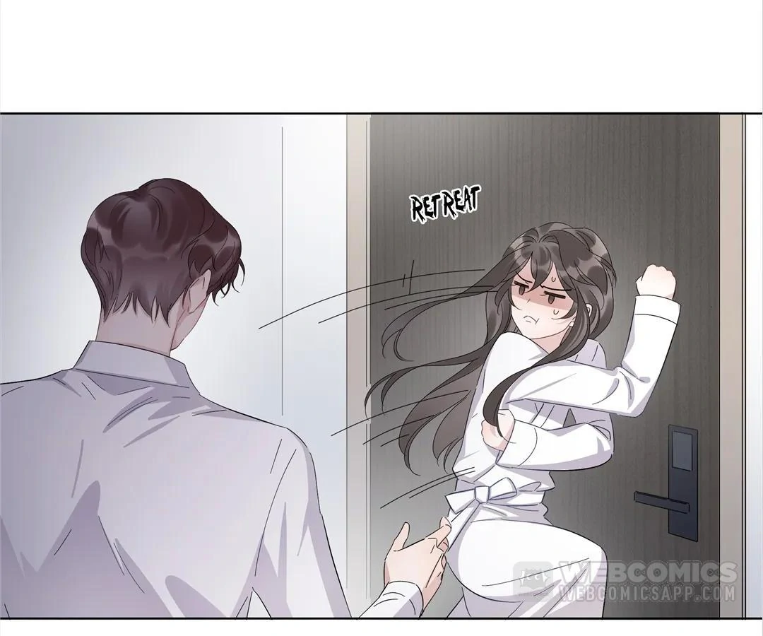 A Cross-Dresser’s Triple Proposal Chase (Official) - Chapter 6 manhwa