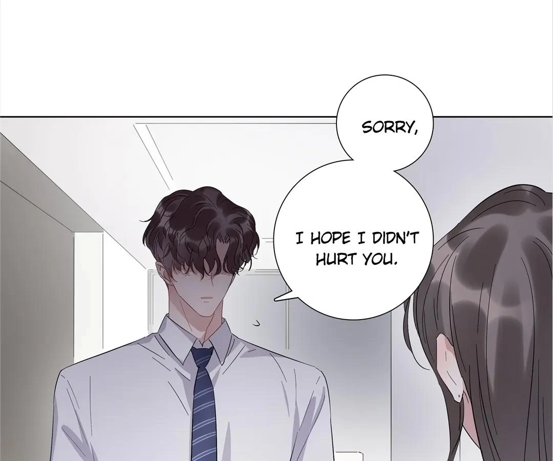 A Cross-Dresser’s Triple Proposal Chase (Official) - Chapter 6 manhwa