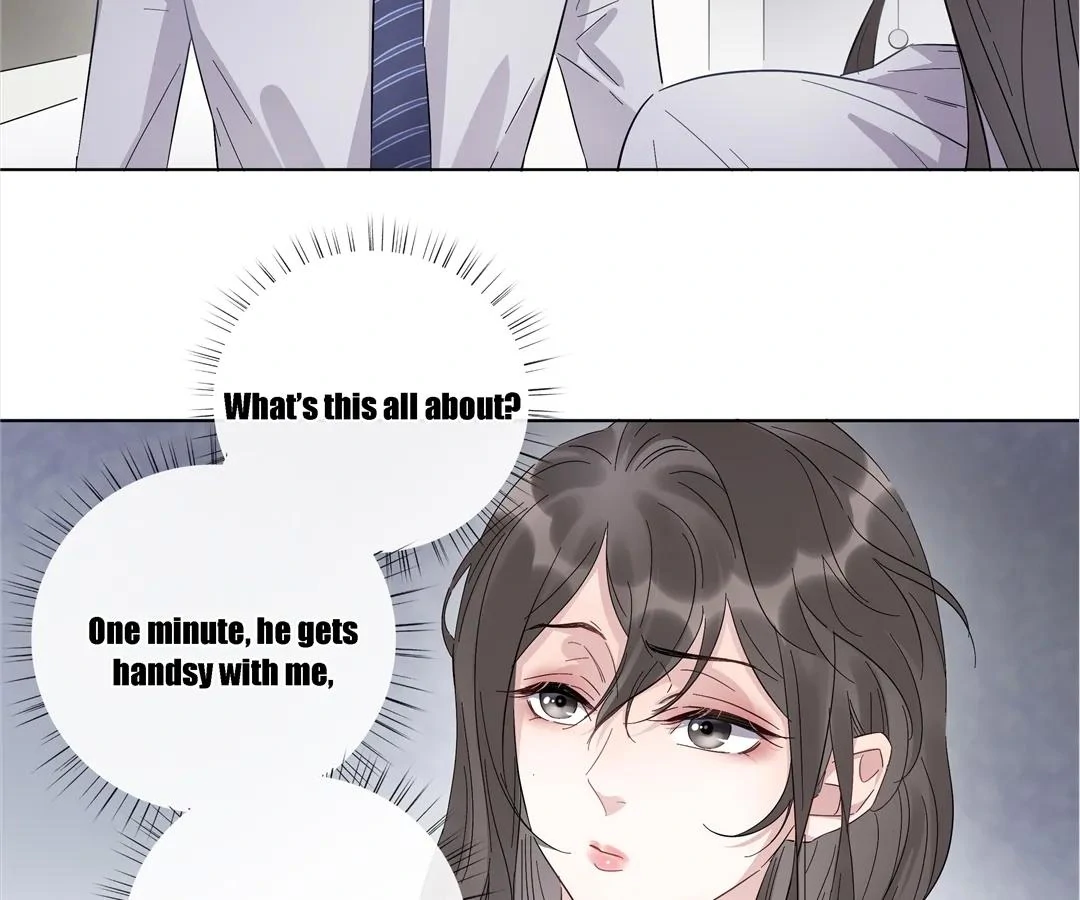 A Cross-Dresser’s Triple Proposal Chase (Official) - Chapter 6 manhwa