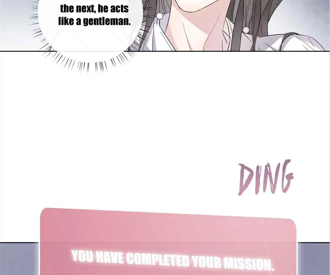 A Cross-Dresser’s Triple Proposal Chase (Official) - Chapter 6 manhwa