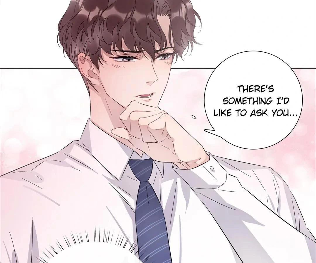 A Cross-Dresser’s Triple Proposal Chase (Official) - Chapter 6 manhwa