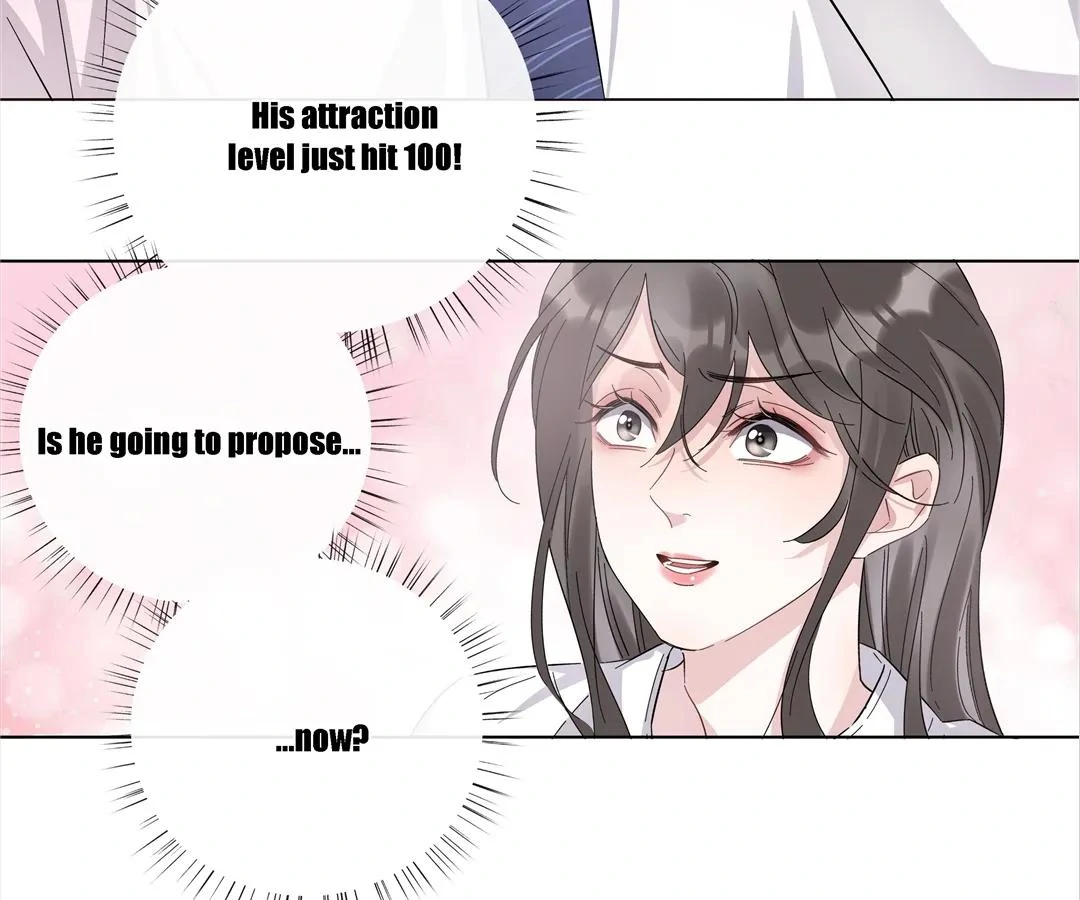 A Cross-Dresser’s Triple Proposal Chase (Official) - Chapter 6 manhwa