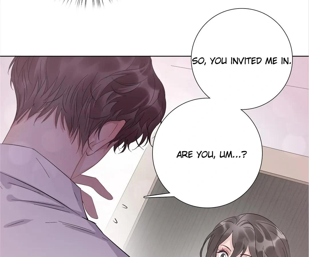 A Cross-Dresser’s Triple Proposal Chase (Official) - Chapter 6 manhwa