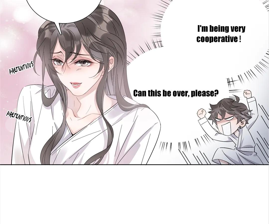 A Cross-Dresser’s Triple Proposal Chase (Official) - Chapter 6 manhwa