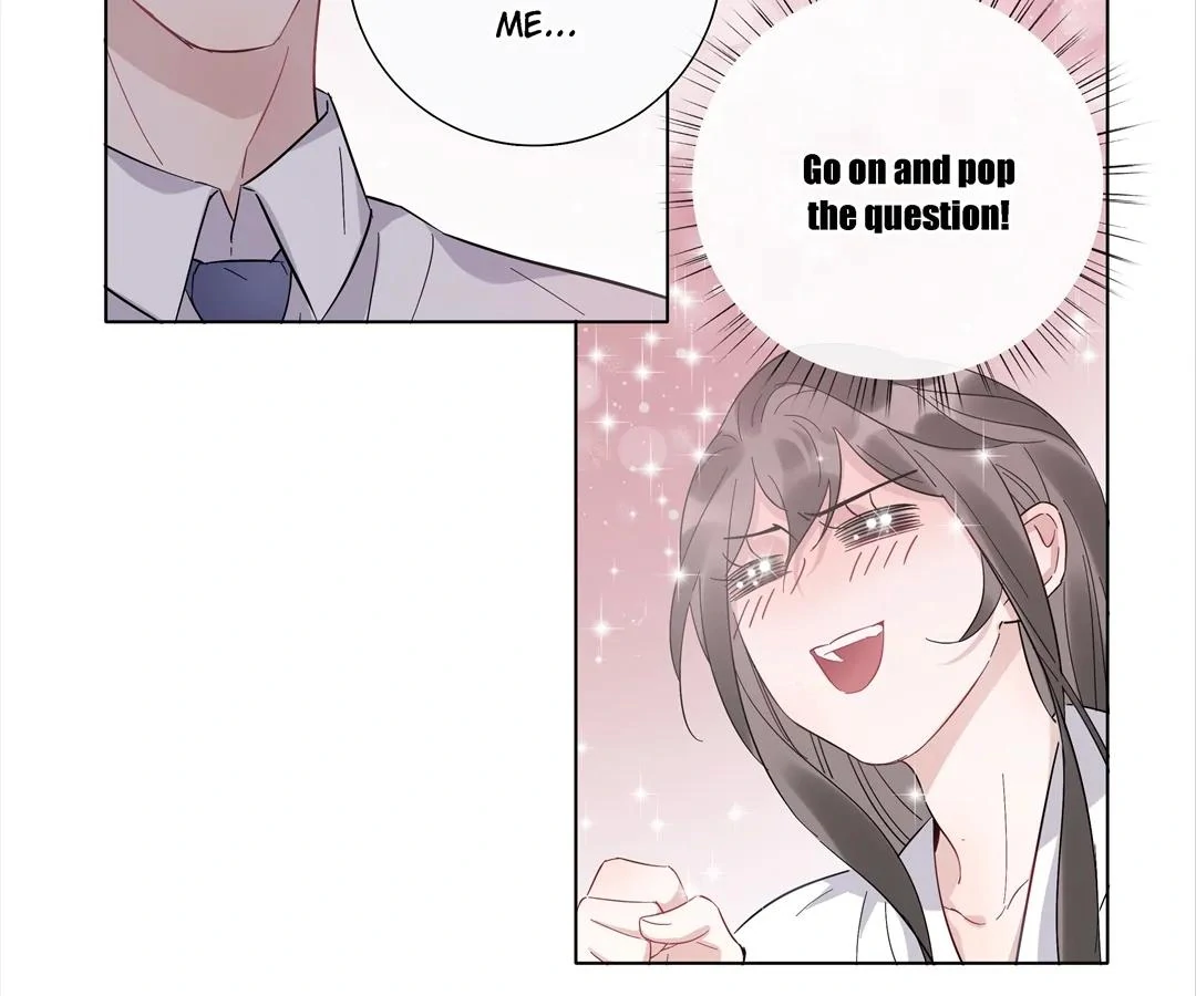 A Cross-Dresser’s Triple Proposal Chase (Official) - Chapter 6 manhwa