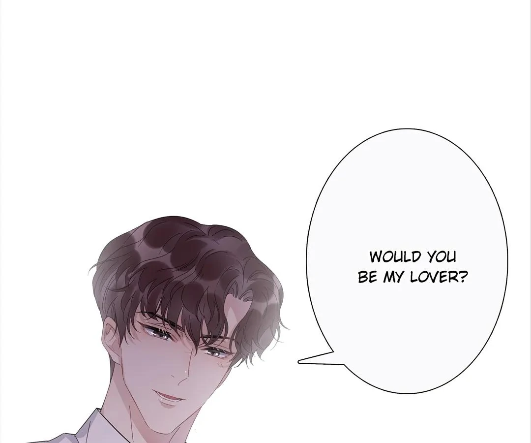 A Cross-Dresser’s Triple Proposal Chase (Official) - Chapter 6 manhwa