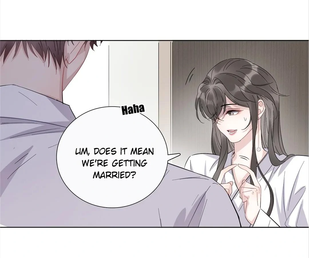 A Cross-Dresser’s Triple Proposal Chase (Official) - Chapter 6 manhwa