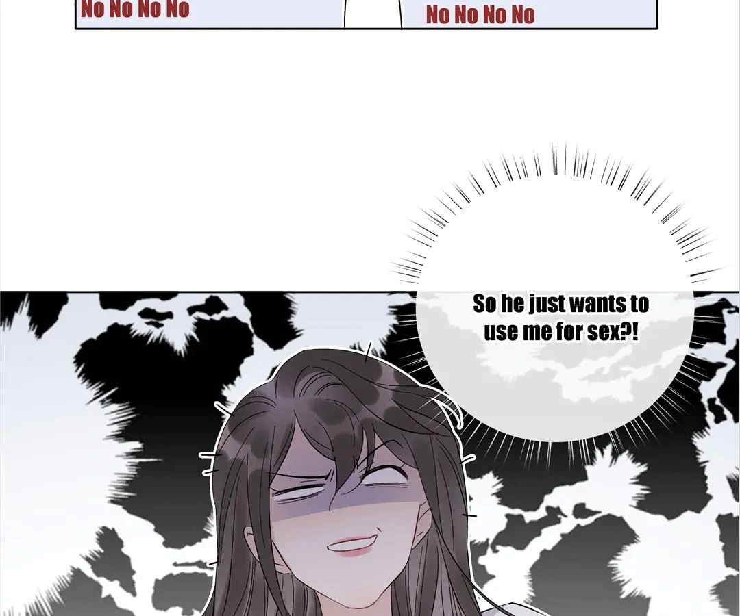 A Cross-Dresser’s Triple Proposal Chase (Official) - Chapter 6 manhwa