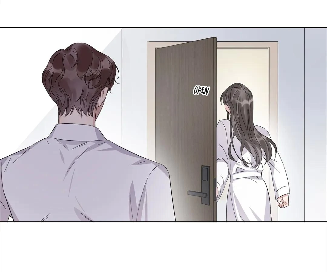 A Cross-Dresser’s Triple Proposal Chase (Official) - Chapter 6 manhwa