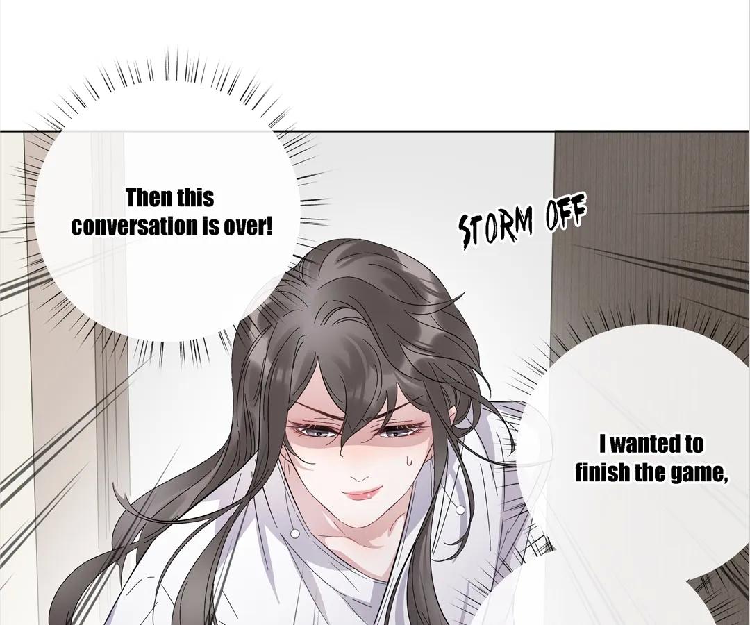 A Cross-Dresser’s Triple Proposal Chase (Official) - Chapter 6 manhwa