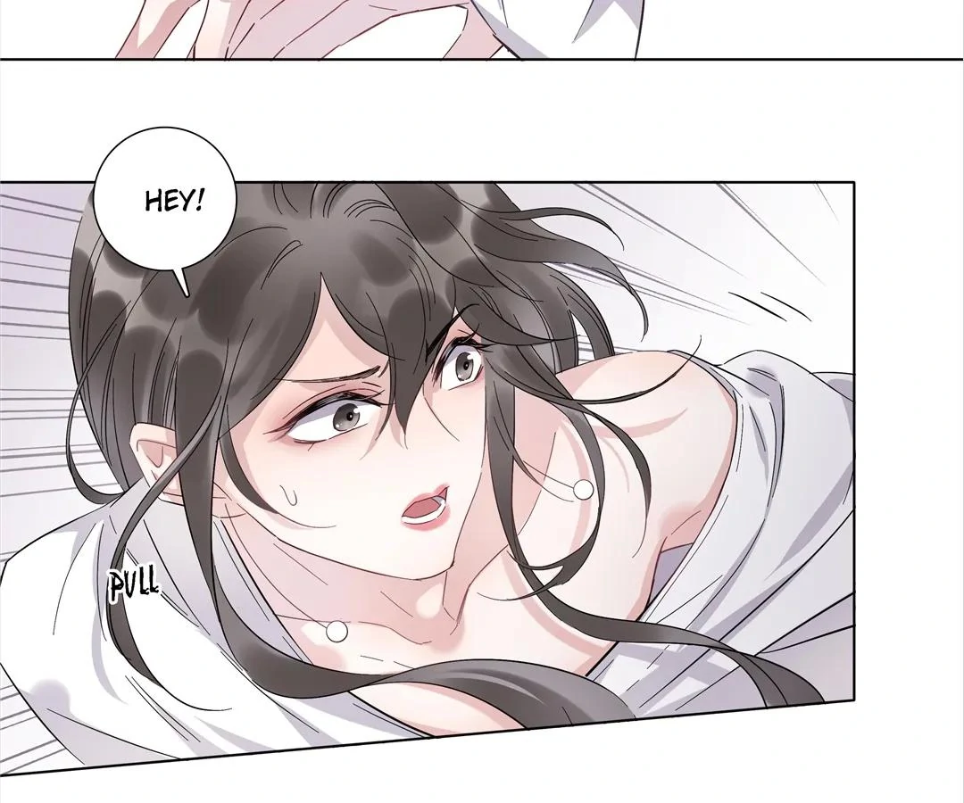 A Cross-Dresser’s Triple Proposal Chase (Official) - Chapter 6 manhwa