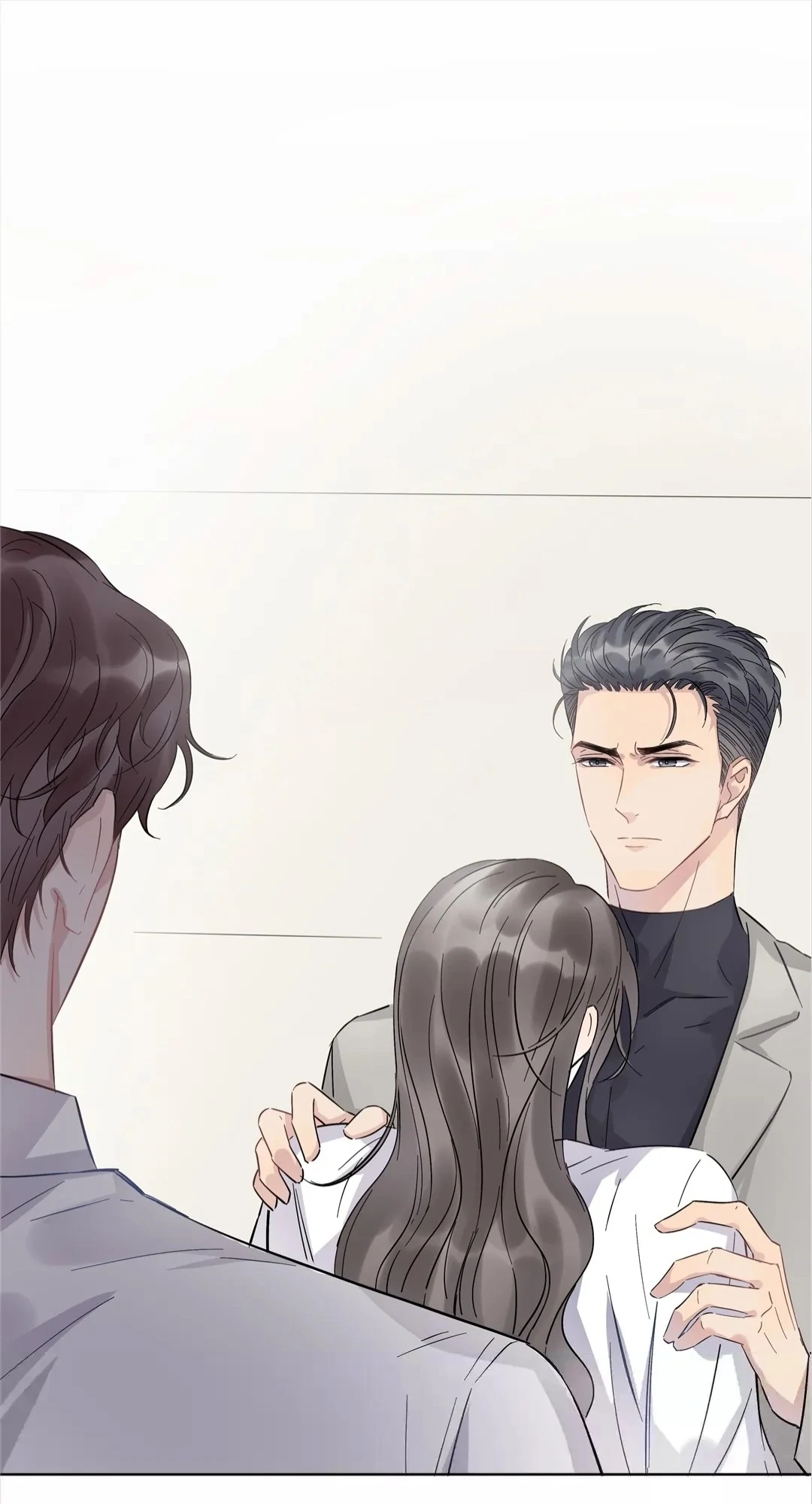 A Cross-Dresser’s Triple Proposal Chase (Official) - Chapter 7 manhwa