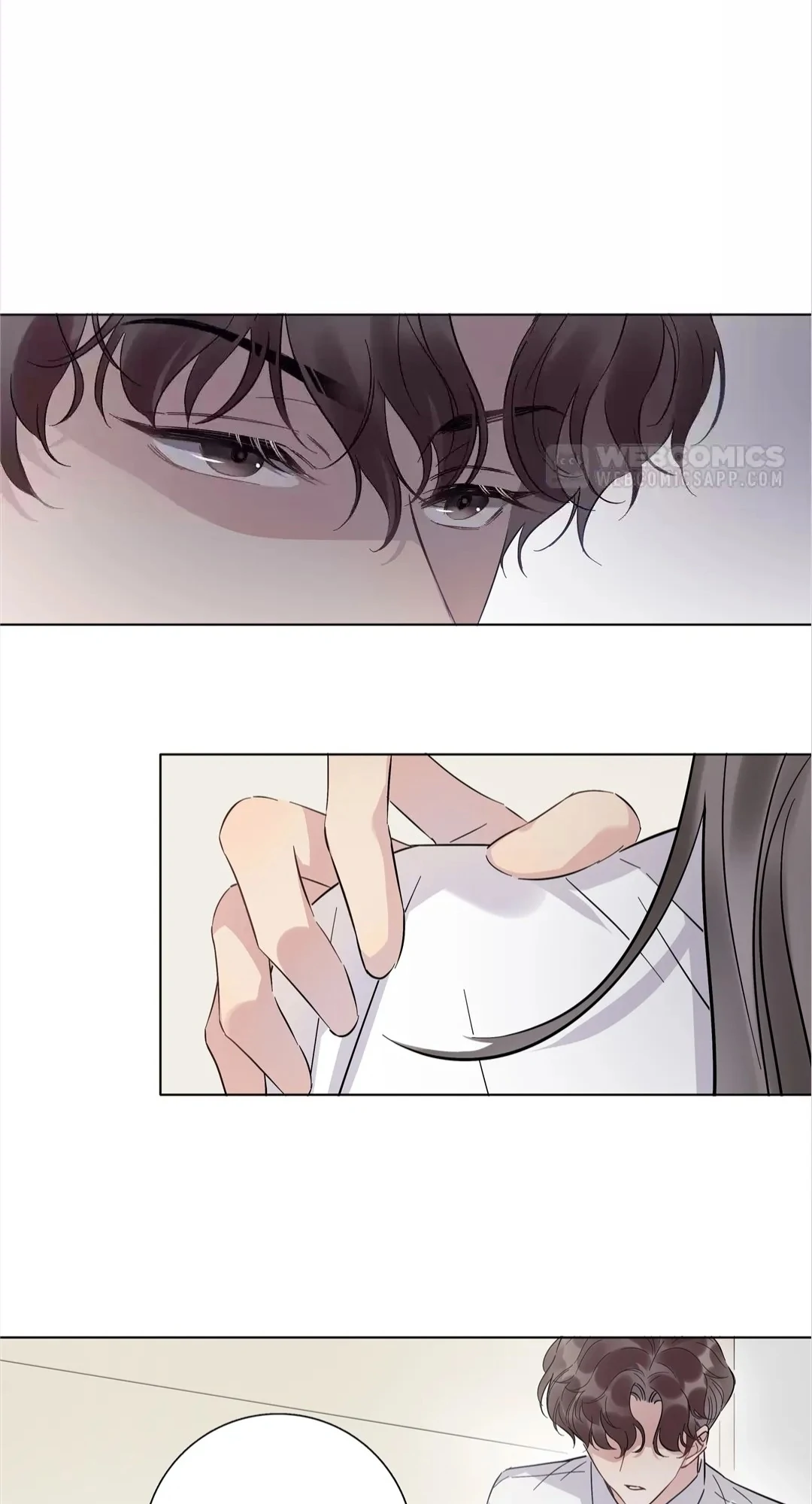 A Cross-Dresser’s Triple Proposal Chase (Official) - Chapter 7 manhwa