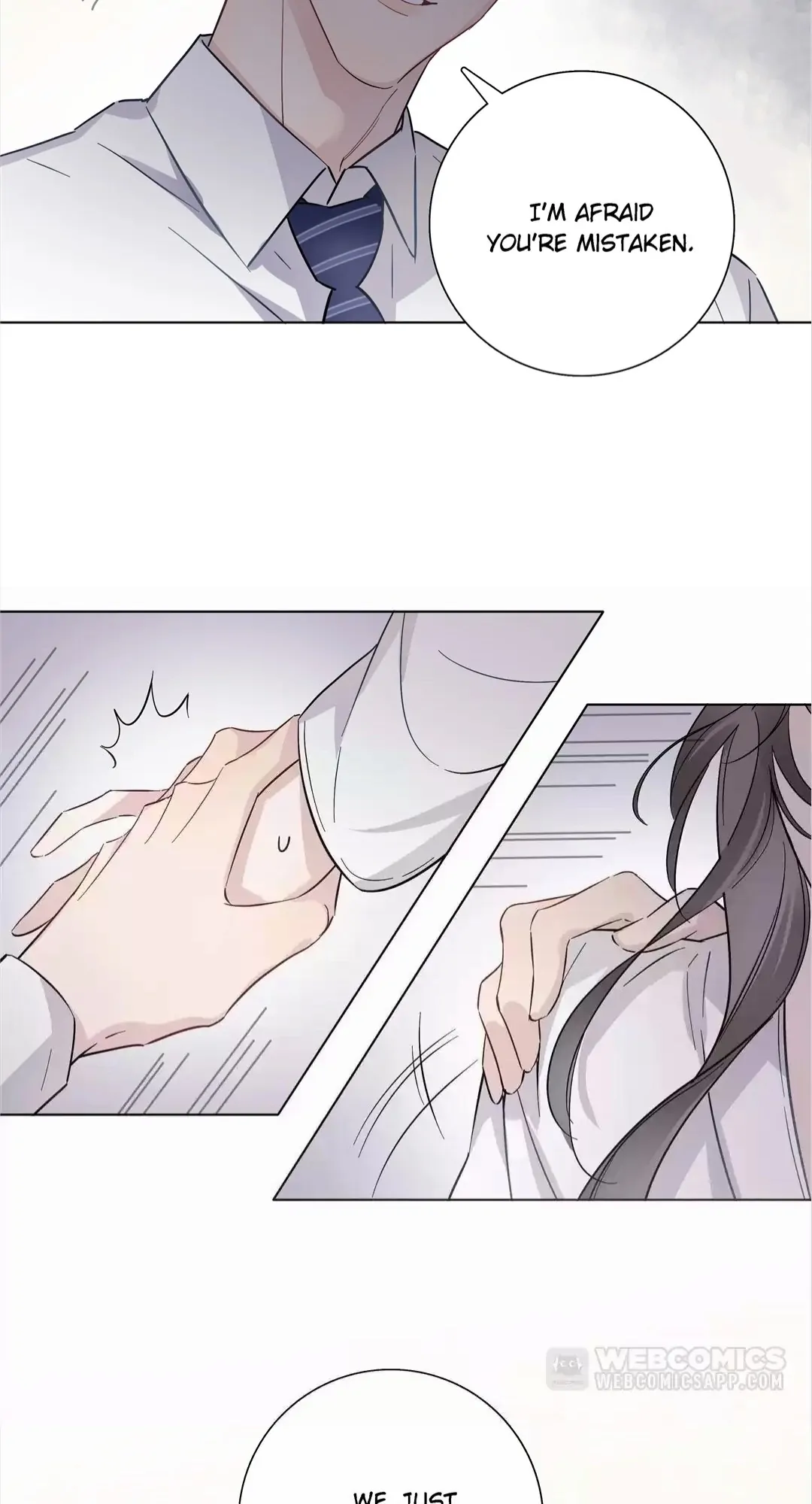 A Cross-Dresser’s Triple Proposal Chase (Official) - Chapter 7 manhwa