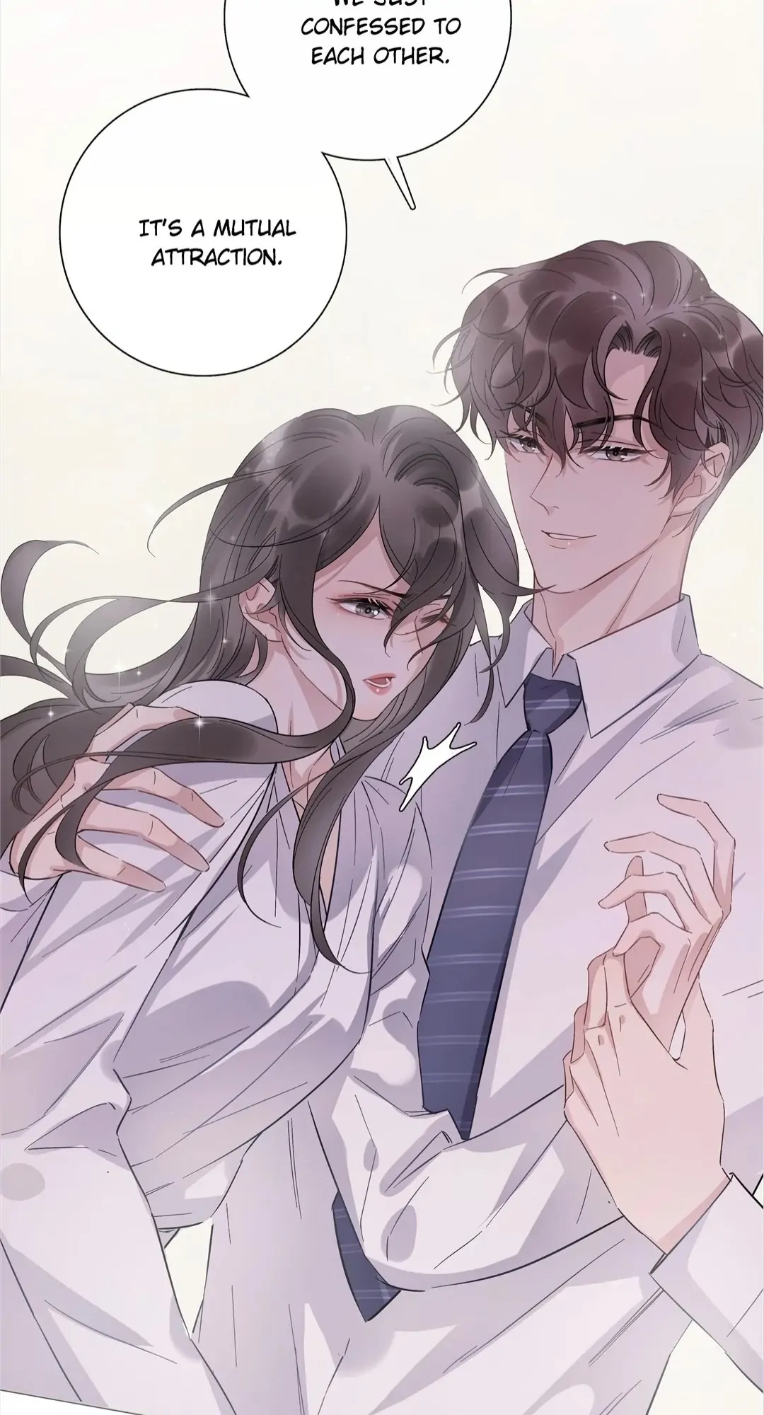 A Cross-Dresser’s Triple Proposal Chase (Official) - Chapter 7 manhwa