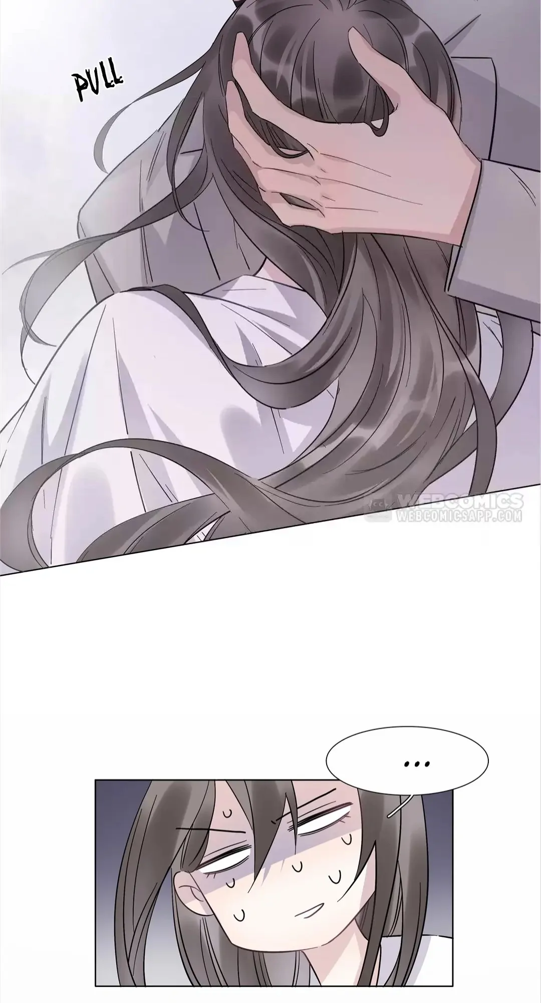 A Cross-Dresser’s Triple Proposal Chase (Official) - Chapter 7 manhwa