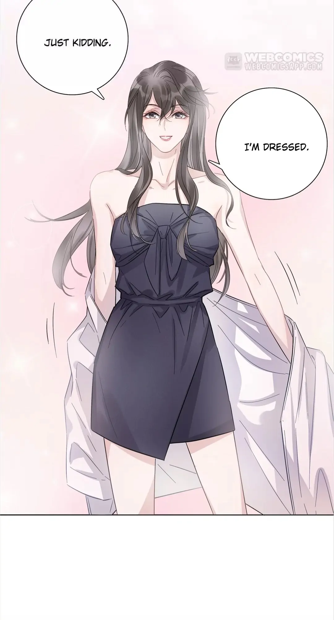 A Cross-Dresser’s Triple Proposal Chase (Official) - Chapter 7 manhwa