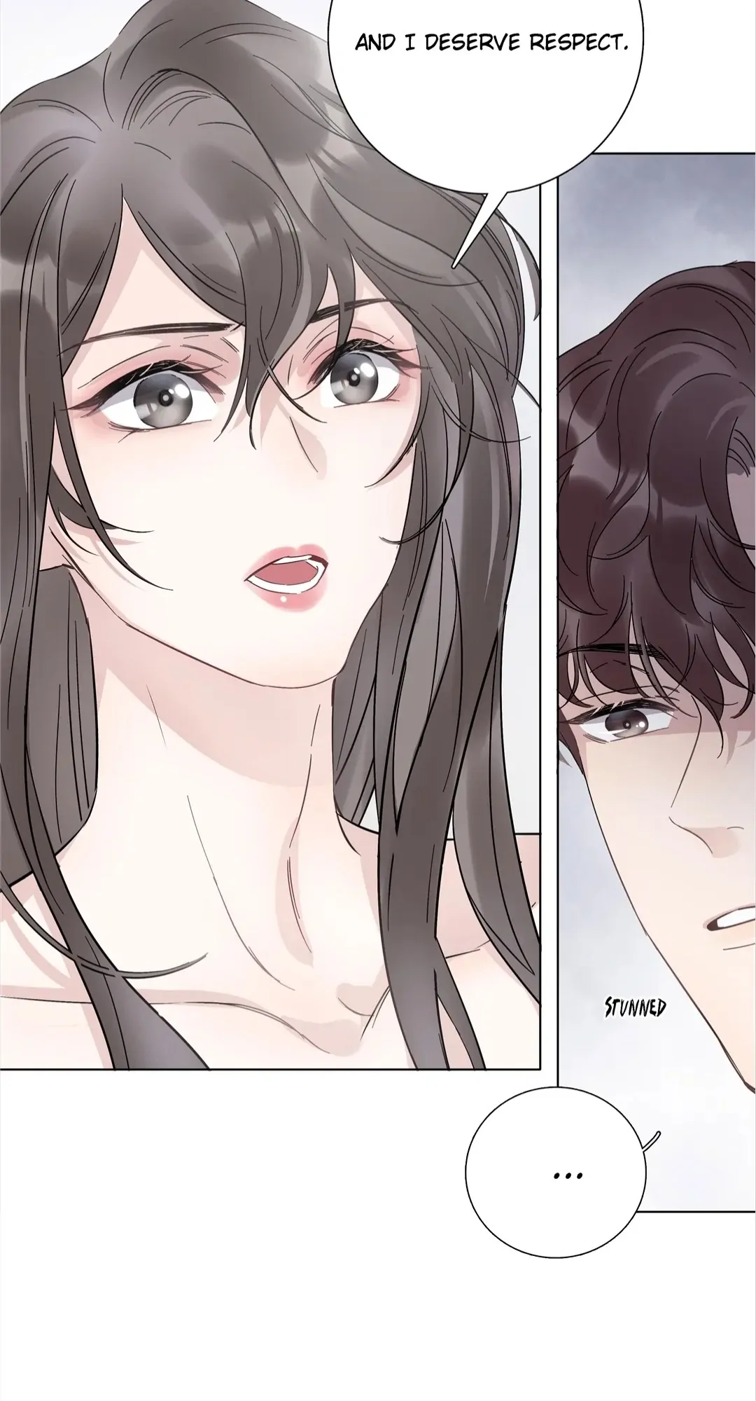 A Cross-Dresser’s Triple Proposal Chase (Official) - Chapter 7 manhwa