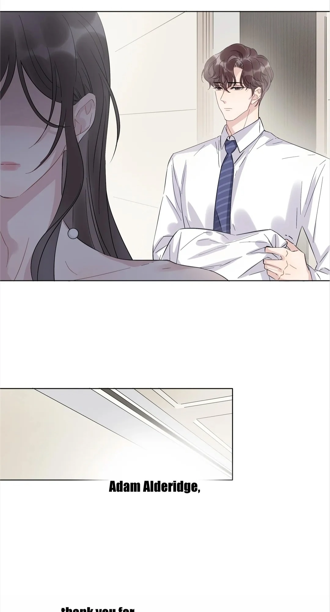 A Cross-Dresser’s Triple Proposal Chase (Official) - Chapter 7 manhwa