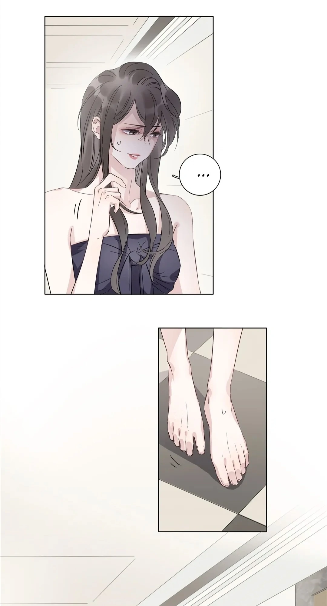 A Cross-Dresser’s Triple Proposal Chase (Official) - Chapter 7 manhwa