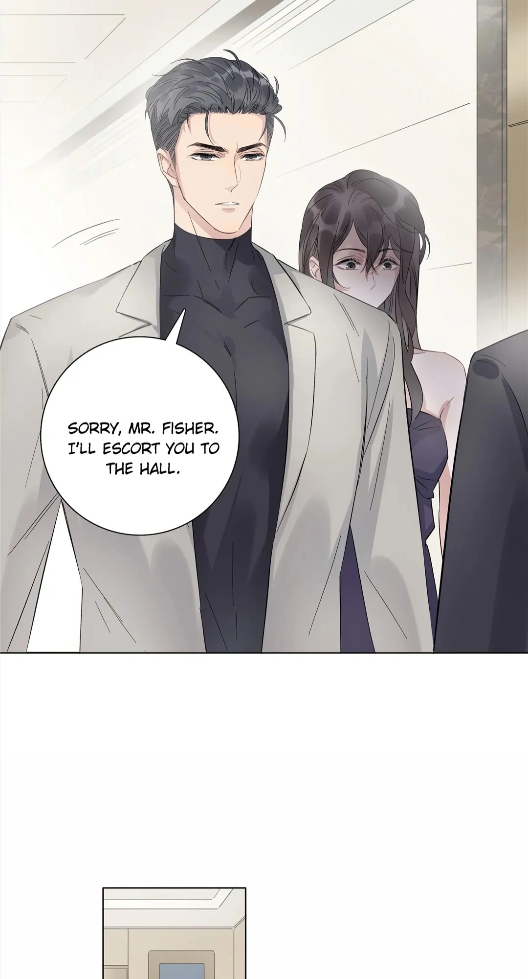 A Cross-Dresser’s Triple Proposal Chase (Official) - Chapter 7 manhwa