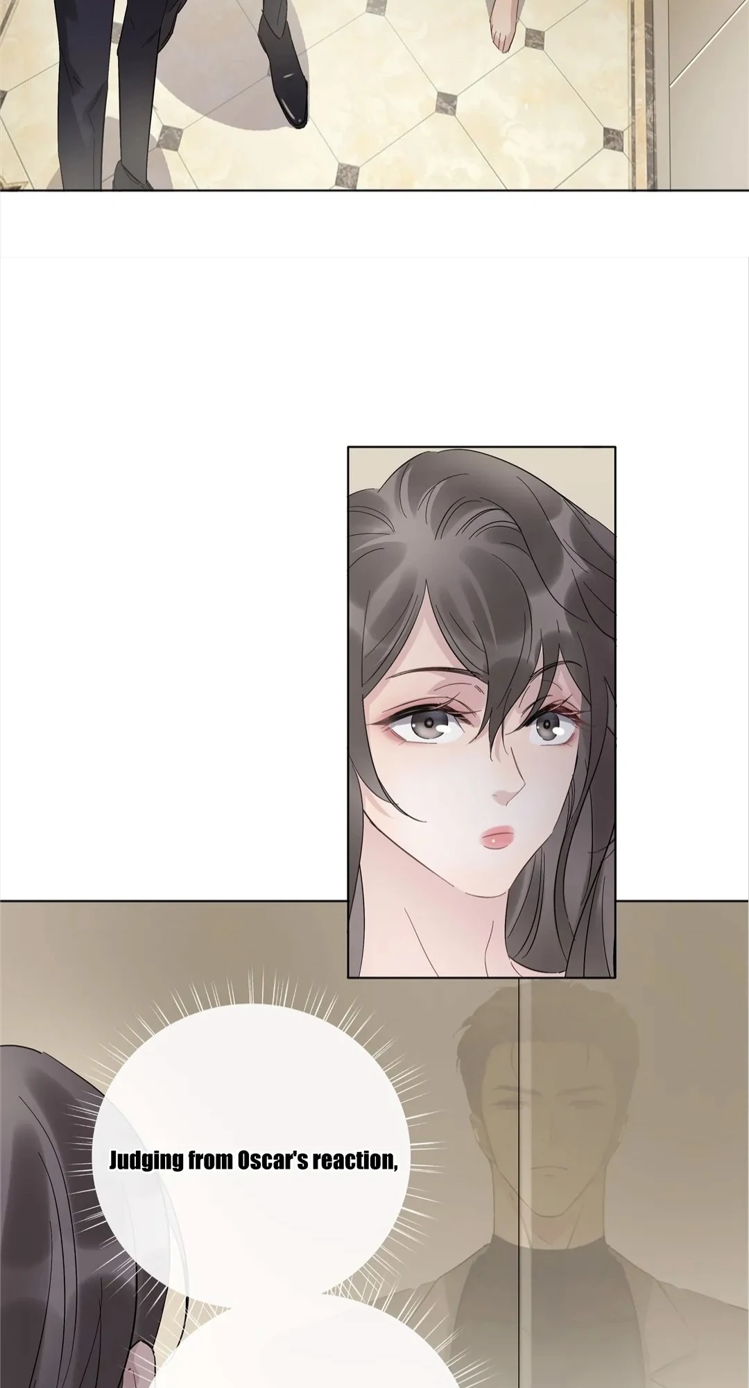 A Cross-Dresser’s Triple Proposal Chase (Official) - Chapter 7 manhwa