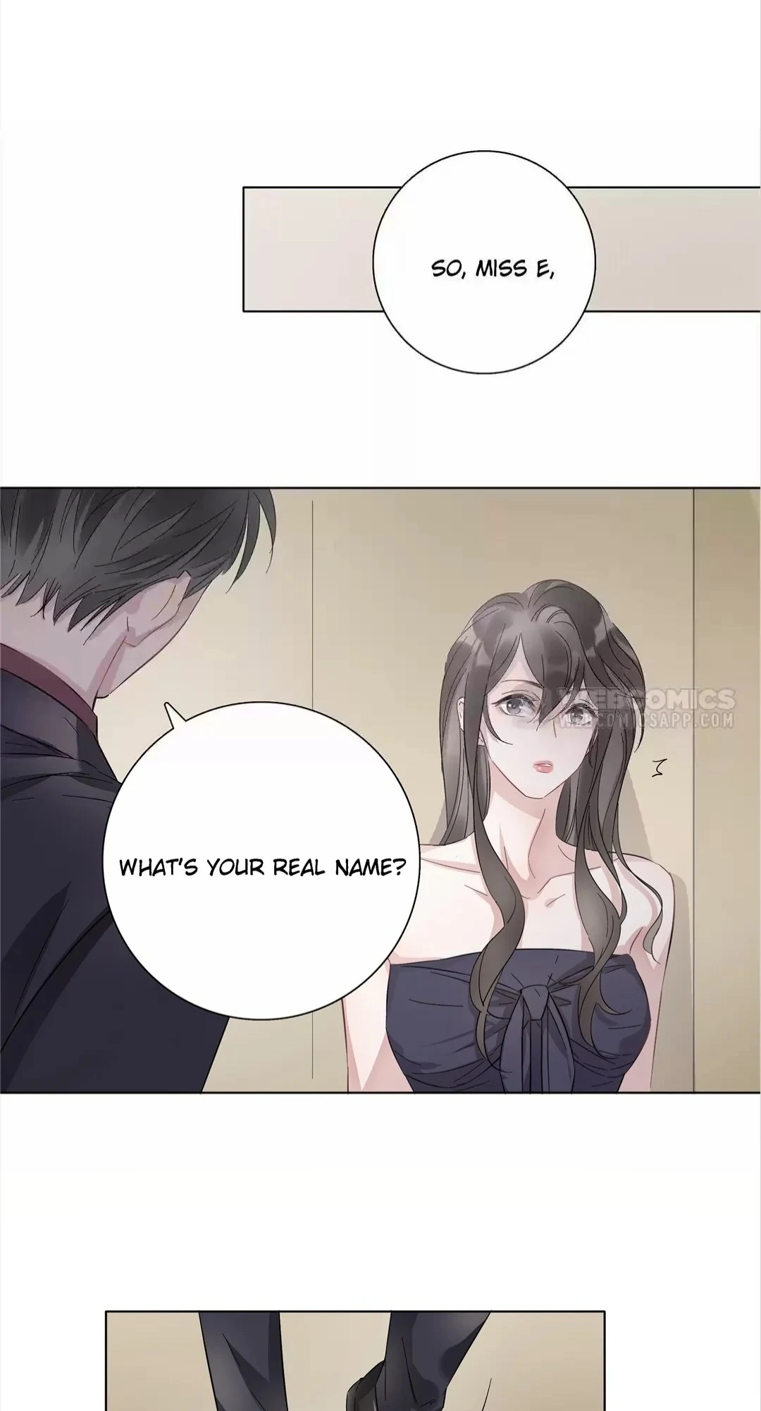 A Cross-Dresser’s Triple Proposal Chase (Official) - Chapter 7 manhwa