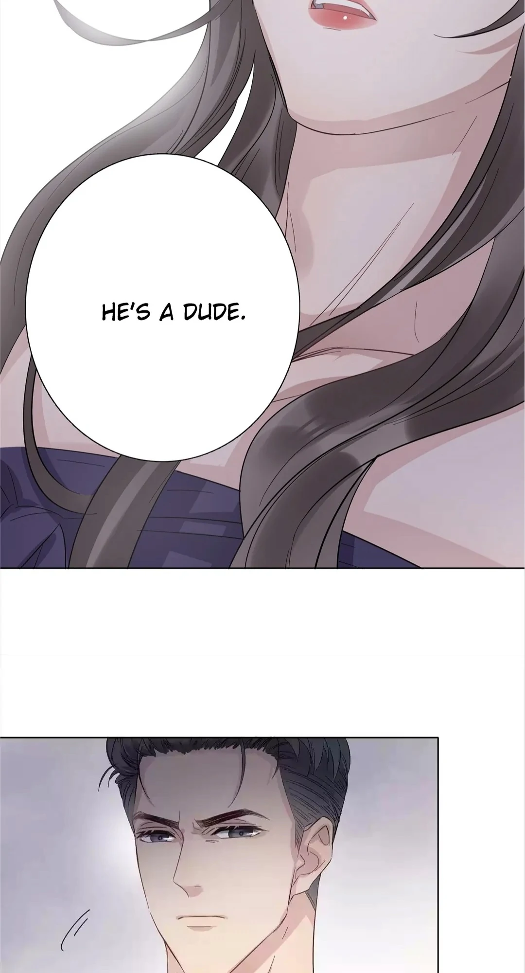A Cross-Dresser’s Triple Proposal Chase (Official) - Chapter 7 manhwa