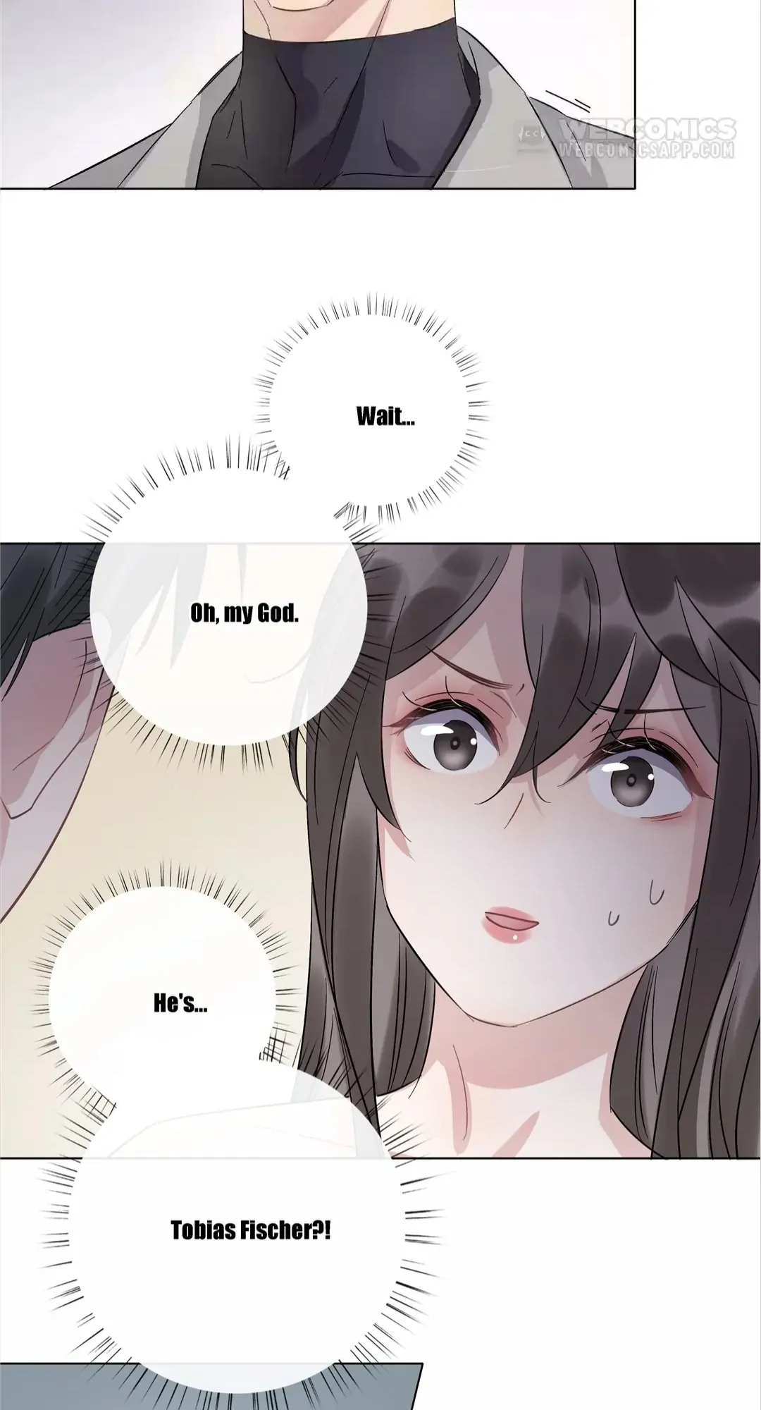 A Cross-Dresser’s Triple Proposal Chase (Official) - Chapter 7 manhwa