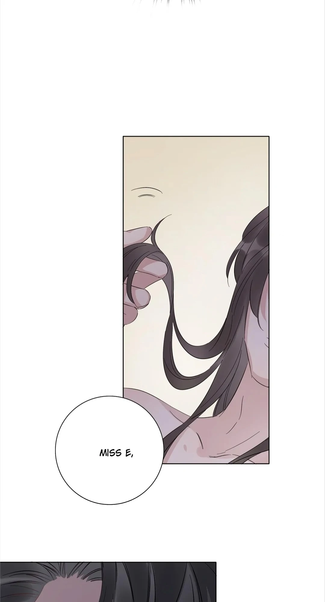 A Cross-Dresser’s Triple Proposal Chase (Official) - Chapter 7 manhwa