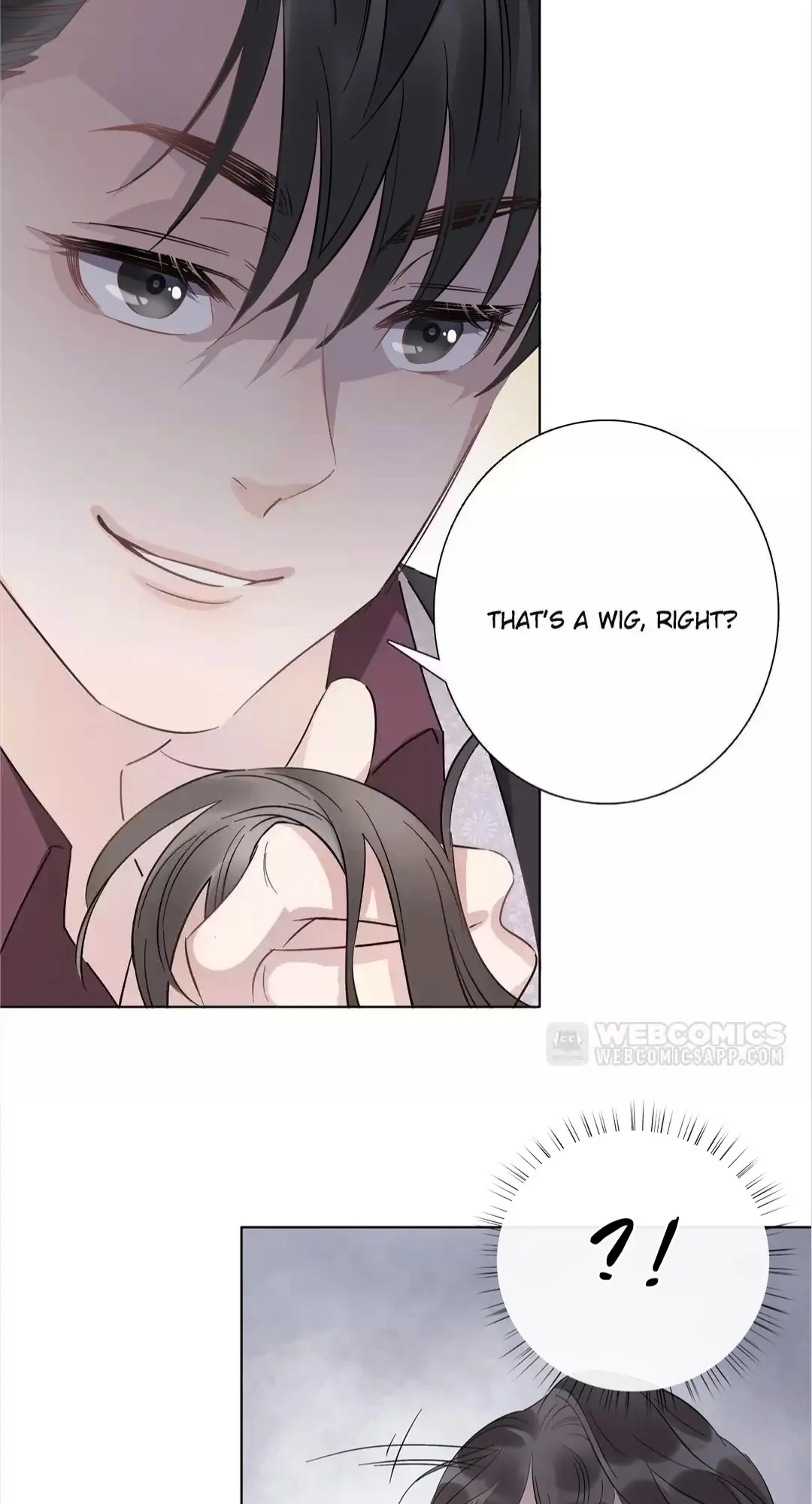 A Cross-Dresser’s Triple Proposal Chase (Official) - Chapter 7 manhwa