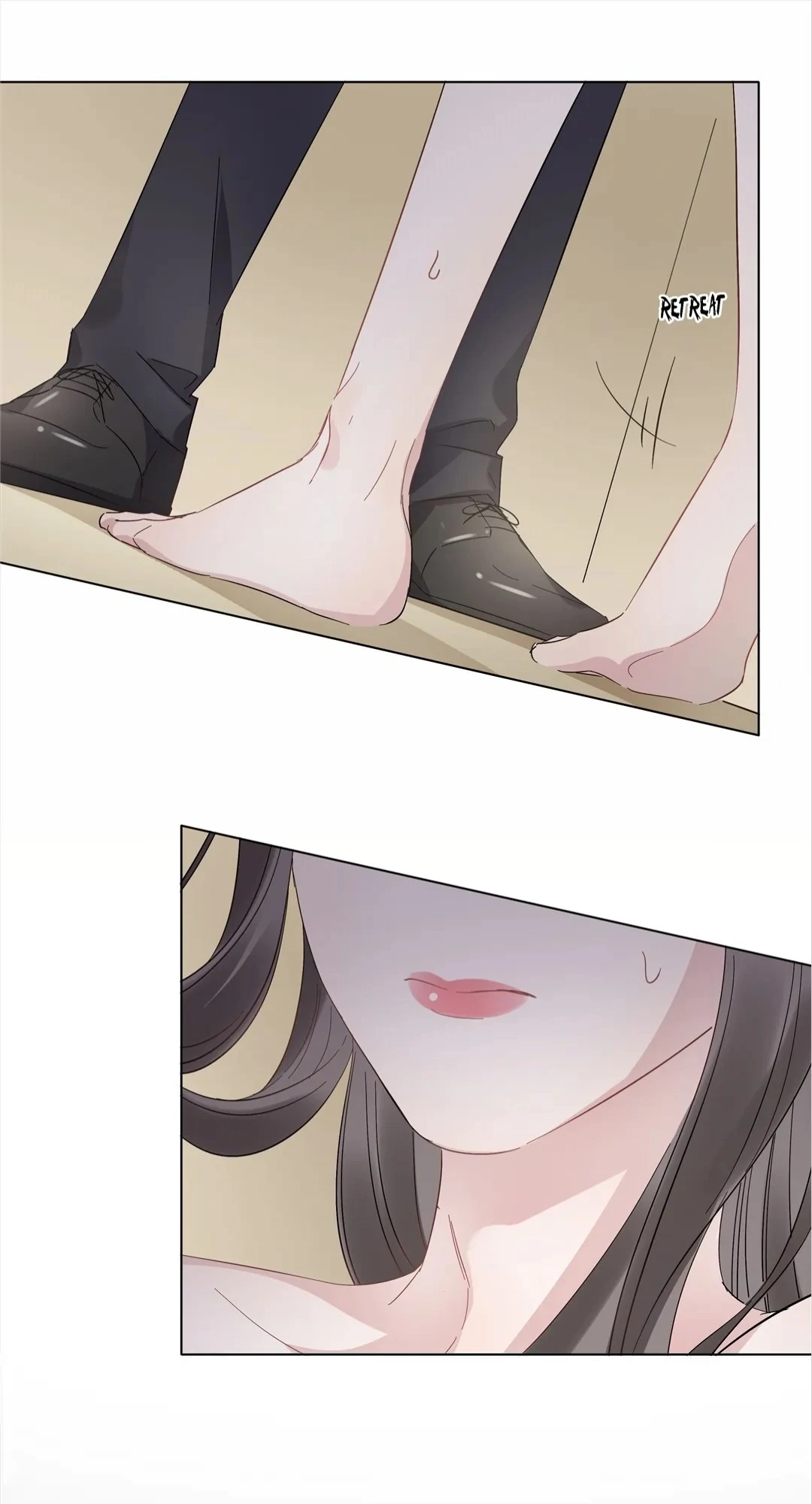 A Cross-Dresser’s Triple Proposal Chase (Official) - Chapter 8 manhwa