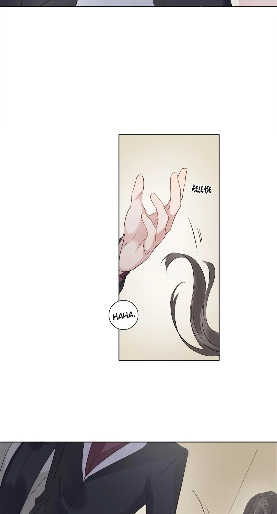 A Cross-Dresser’s Triple Proposal Chase (Official) - Chapter 8 manhwa