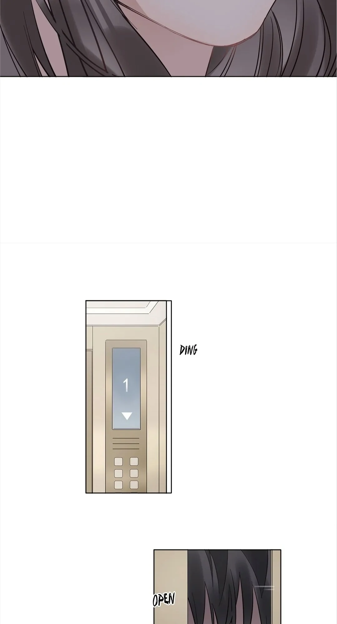 A Cross-Dresser’s Triple Proposal Chase (Official) - Chapter 8 manhwa