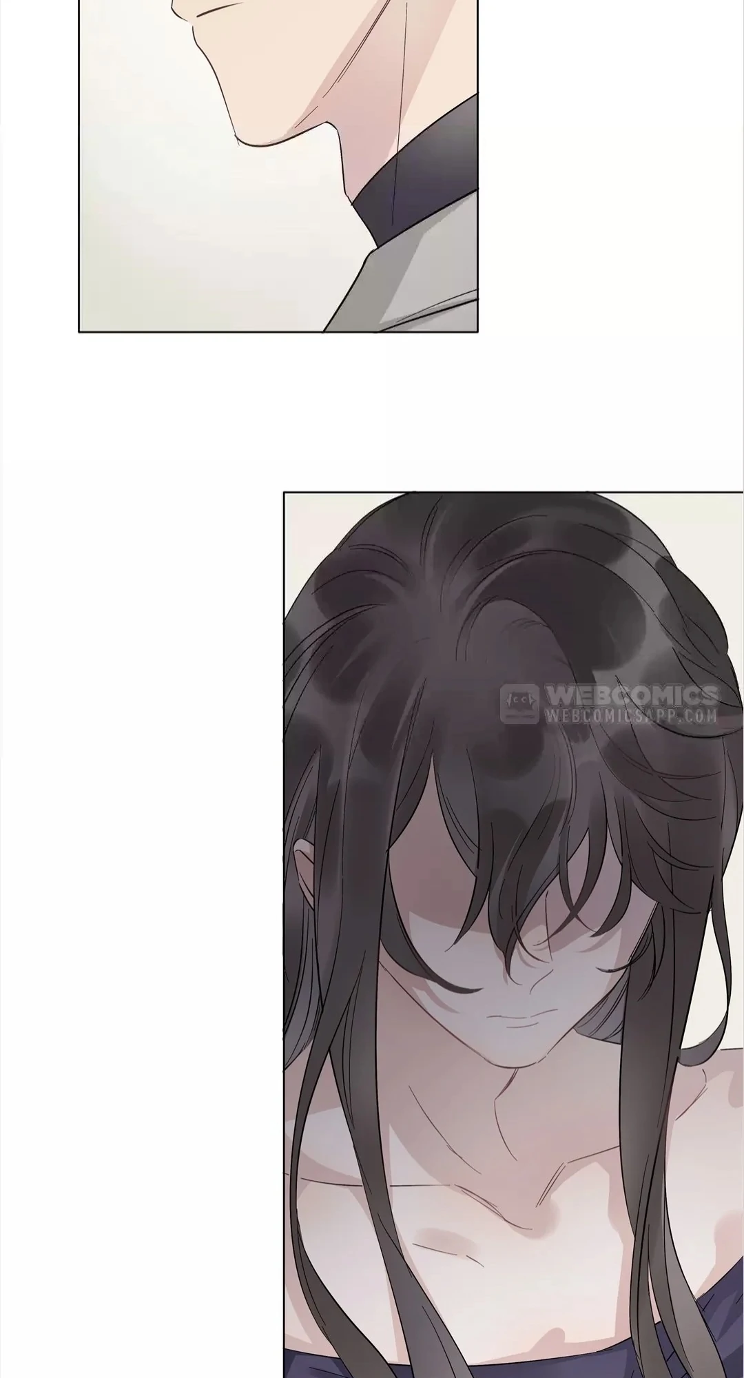 A Cross-Dresser’s Triple Proposal Chase (Official) - Chapter 8 manhwa