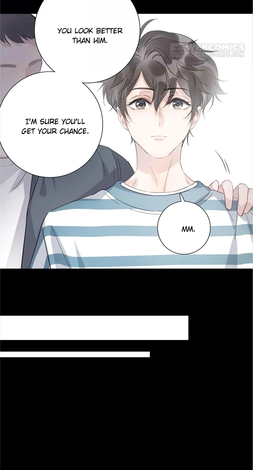 A Cross-Dresser’s Triple Proposal Chase (Official) - Chapter 8 manhwa