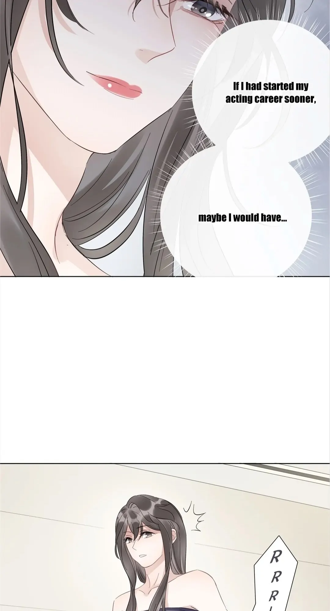 A Cross-Dresser’s Triple Proposal Chase (Official) - Chapter 8 manhwa