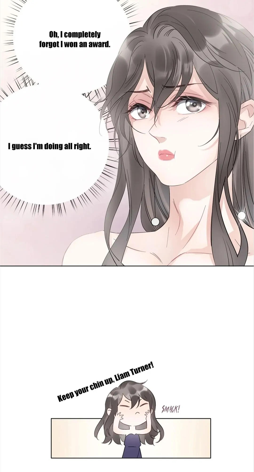 A Cross-Dresser’s Triple Proposal Chase (Official) - Chapter 8 manhwa