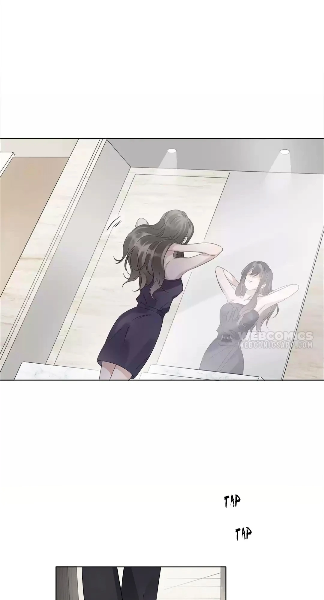 A Cross-Dresser’s Triple Proposal Chase (Official) - Chapter 8 manhwa