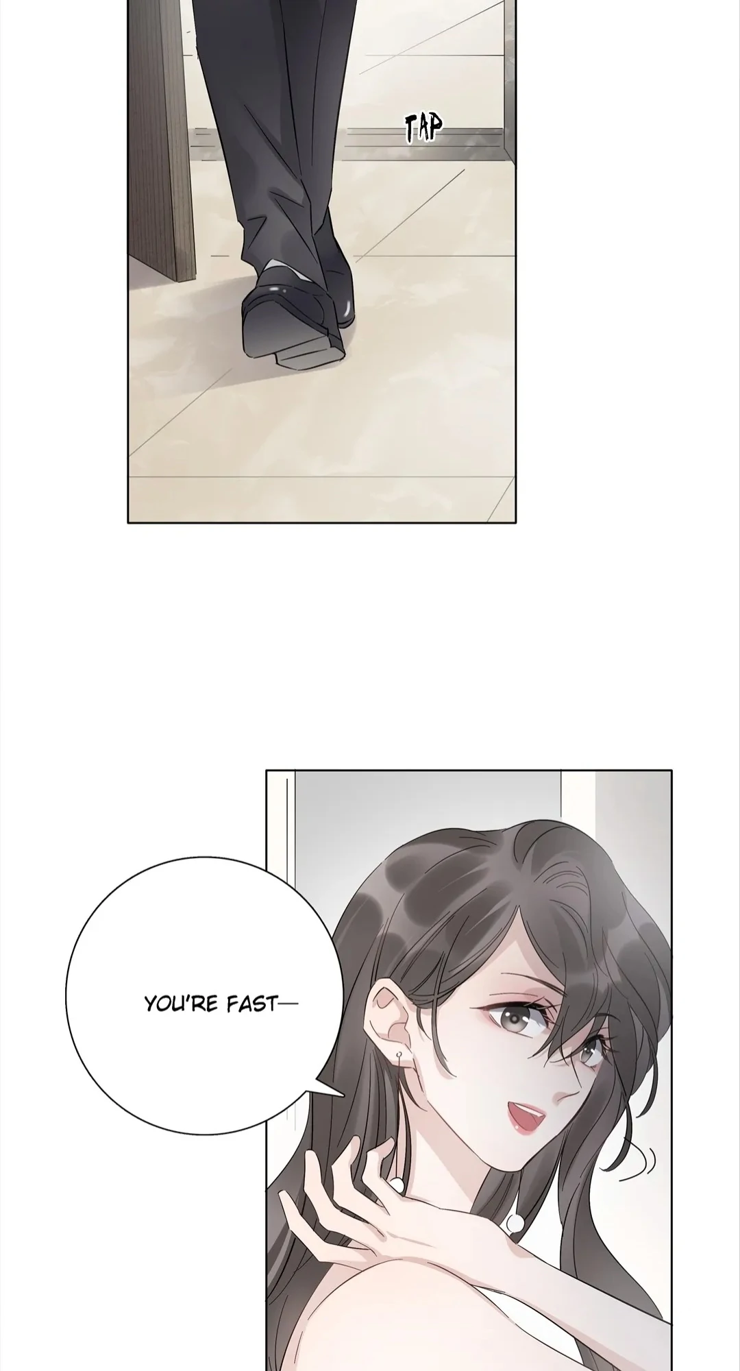 A Cross-Dresser’s Triple Proposal Chase (Official) - Chapter 8 manhwa