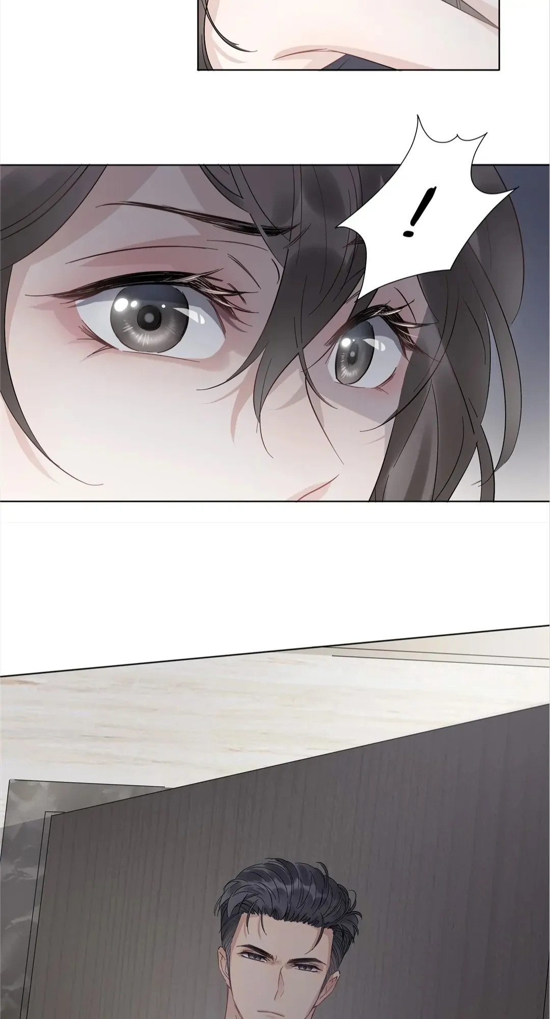 A Cross-Dresser’s Triple Proposal Chase (Official) - Chapter 8 manhwa